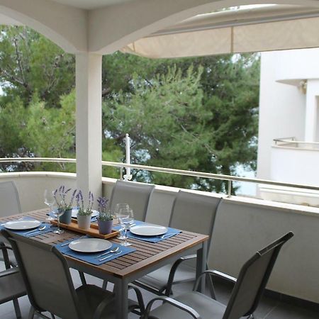 Apartman M&M Stara Novalja Ngoại thất bức ảnh